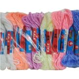 Ayder KALE Plastik Çamaşır ipi 8 Metre 24 Adet (Timya/Go1395) 198878
