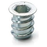 Ayder Mobilya Aksesuarları METAL DÜBEL ÇİNKO M6/8X13 ( 10 ADET )