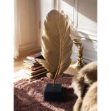Ayder Online Satış 15cm-31cmlik ebatlarda kırılmaz polyester,tüy desenli kaideli biblo