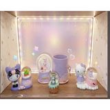 Ayder Online Satış Kuromi, Hello Kitty ve Tom Bir Arada! Tavşanlı Kalemlikli 4’lü Hediye Seti