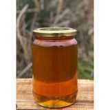 Ayder Online Satış-Süzme Çiçek Balı - 1 kg