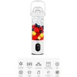 Ayder ŞARJLI TAŞINABİLİR SMOOTHİE BLENDER 700MLBUZ KIRMA - ÇELİK BIÇAK MANYETİK ŞARJ 150W 4500mAh SHB-7504