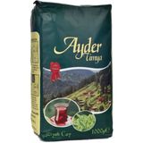 Ayder Timya 1 kg Siyah Çay (3 adet)
