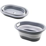 Ayder Timya 18 Litre Katlanabilir Sepet (TIMYA/GO1395) 199061