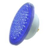 Ayder Timya 30 Watt 12 Volt Smd LED Mavi Havuz Ampulü (Par 56)