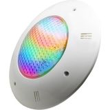 Ayder Timya 30 Watt 12 Volt Tenda Sıva Üstü Ful Rgb LED Havuz Lambası Tenda (2 Kablolu) 30W 12V