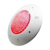 Ayder Timya 30 Watt Sıva Üstü Kırmızı LED Lamba 30W 12 Volt Tenda