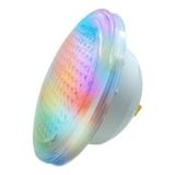 Ayder Timya 32 Watt 12 Volt Smd LED Rgb 4 Kablolu Havuz Ampulü (Par 56)