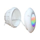 Ayder Timya 32 Watt 12 Volt Smd LED Rgb Kendinden Dönen Kovanlı Havuz Lambası