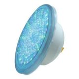 Ayder Timya 32 Watt 12 Volt Smd LED Turkuaz Havuz Ampulü (Par 56)