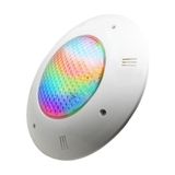 Ayder Timya 32 Watt 12 Volt Tenda Sıva Üstü Ful Rgb LED Lamba(4 Kablolu) 32W 12V