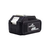 Ayder Timya 36vf 3.0 Ah 3000mah Şarjlı Matkap İçin Yedek Batarya 10 Pilli