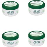 Ayder Timya 4 ADET ARKO CLASSİC NATUREL EL KREMİ 150ML (Timya/Go1395) 200355