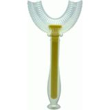 Ayder Timya BÜYÜK BOY İNCE SİLİKON SAPLI AKILLI DİŞ FIRÇASI (Timya/Go1395) 200979