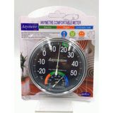 Ayder Timya COMFORTABLE ANALOG TERMOMETRE (Timya/Go1395) 202437