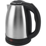Ayder Timya Crown CRW-7102 1500W 1.8 Litre Lüks Çelik Su Isıtıcı Kettle İnox (Timya/Go1395) 197665