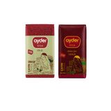 Ayder Timya Gold & Filiz Siyah Çay / 1000 gr + 1000gr
