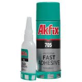 Ayder Timya Küçük 100ML+25GR Hızlı Yapıştırıcı (TIMYA/GO1395) 202300