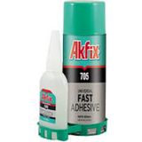 Ayder Timya Orta 200ML+50GR Hızlı Yapıştırıcı (TIMYA/GO1395) 202299
