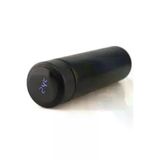 Ayder Timya P200789S9748 Siyah Led Dereceli Çelik Termos 500Ml (Timya/go1395) 200789
