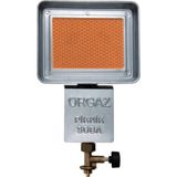 Ayder Timya PICNIC HEATER RECHAUD KAMP PİKNİK SOBA TÜP ÜZERİ DAR - AYGAZ MUSLUK (Timya/Go1395) 200733