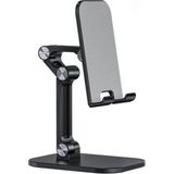 Ayder Timya Plastik Ayarlanabilir Kaydırmaz Taban Telefon Tablet Standı (Timya/Go1395) 204778