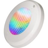 Ayder Timya Sıva Üstü Havuz Lambası LED 48 Watt 12 Volt Rgb 2 Kablolu - Güçlü Su Altı Aydınlatma