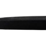 Ayder Timya SİYAH - 2.5CM PAÇA LASTİK GENİŞ 10MT. (Timya/Go1395) 204490