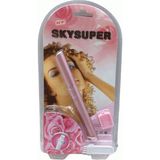 Ayder Timya SKYSUPER PEMBE PİLLİ YANAK KIL ALMA MAKİNASI (Timya/Go1395) 198002