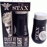 Ayder Timya STAX WAX LIGHT PUDRA SİYAH KUTU SAÇ ŞEKİLLENDİRİCİ 20GR (Timya/Go1395) 200419