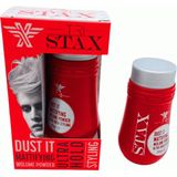 Ayder Timya STAX WAX ULTRA HOLD PUDRA KIRMIZI KUTU SAÇ ŞEKİLLENDİRİCİ 20GR (Timya/Go1395) 200418