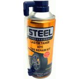 Ayder Timya Steel CK-0031 Lastik Tamir Kiti 400 ml (TIMYA/GO1395) 204812