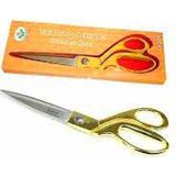 Ayder Timya TAKSUN NO-1250 10'' TERZİ MAKASI SARI SAPLI (Timya/Go1395) 204574