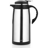 Ayder Timya Teba 1.3Litre İçi Cam Dışı Çelik termos (Timya/Go1395) 200781