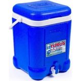Ayder Timya TERMOS 20LT KARE PLASTİK (Timya/Go1395) 200760