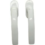 Ayder TOOL 2 PARÇA BEYAZ PVC PENCERE KOLU (Timya/Go1395) 202477