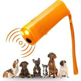 Ayder Ultrasonik Köpeksavar Köpek Kovucu Köpek Kornası Eğitim Cihazı (Timya/Go1395) 201377