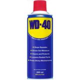 Ayder WD-40 SIVI YAĞLAYICI SPREY 200ML (Timya/Go1395) 202528
