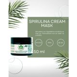 Ay&Di Natural Andırıcı & Canlandırıcı Krem Maske