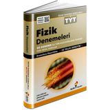 Aydin 2024 Tyt Fizik 30 Deneme