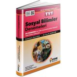 Aydin 2024 Tyt Sosyal Bilimler 20 Deneme