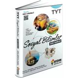 Aydin 2024 Tyt Sosyal Bilimler Soru Bankasi