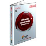 Aydin 2024 Tyt Turkce 10 Deneme