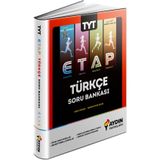 Aydın 2024 Tyt Türkçe Etap Soru Bankası
