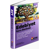 Aydın 2026 Ayt Edebiyat Soru Bankası