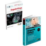 Aydın 2026 Ayt Organik Kimya Konu Anlatımı + Soru Seti 2 Kitap