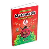 Aydın 2026 Lgs Matematik 8 Deneme