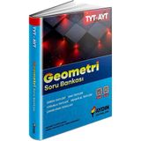 Aydın 2026 Tyt Ayt Geometri Soru Bankası
