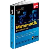 Aydın 2026 Tyt Matematik Soru Bankası