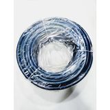 Aydın 8 mm x150 cm 2 Kelepçe Örgülü Çift Katlı Lpg Hortumu